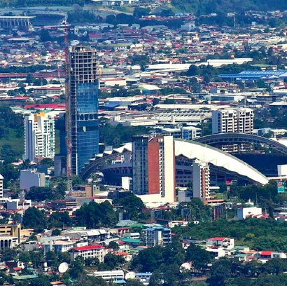 ¿Metrópolis o rural?