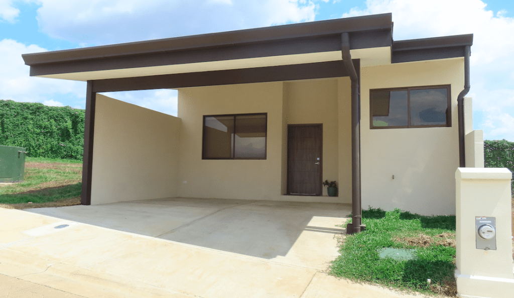casas en condominio, casas en grecia,