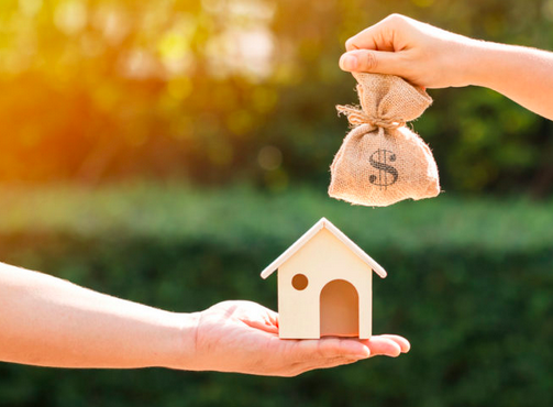 Pros y contras de obtener un préstamo hipotecario
