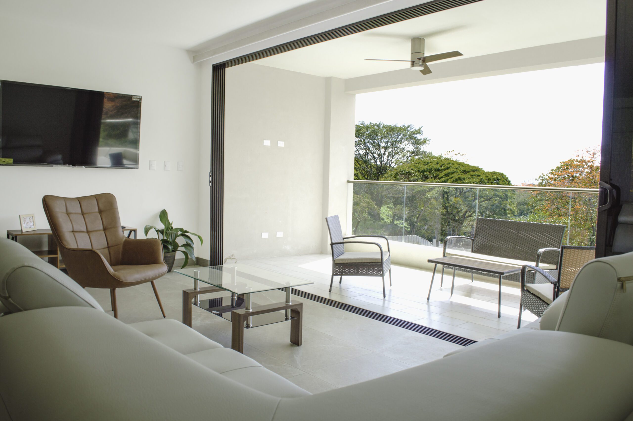 Porqué comprar un apartamento