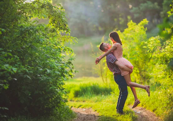 Mudarse en pareja: cómo elegir el lugar ideal para ambos
