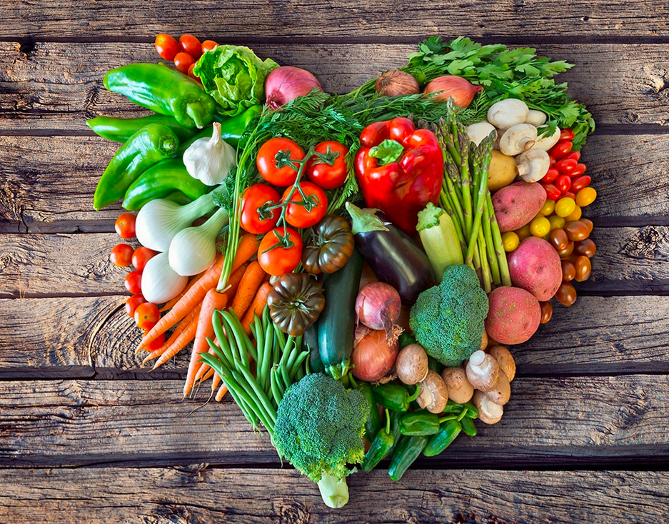 ¿Qué es la alimentación consciente?